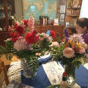 Meet your Posher, Candace